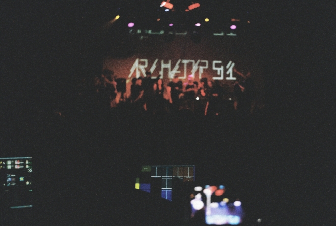 39 Smack A51 Skončila Show Roxy Archetyp